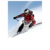 Ski fahrer