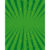 Green rays