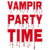 Vampir party time