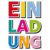 Einladung