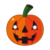 Halloween pumpkin